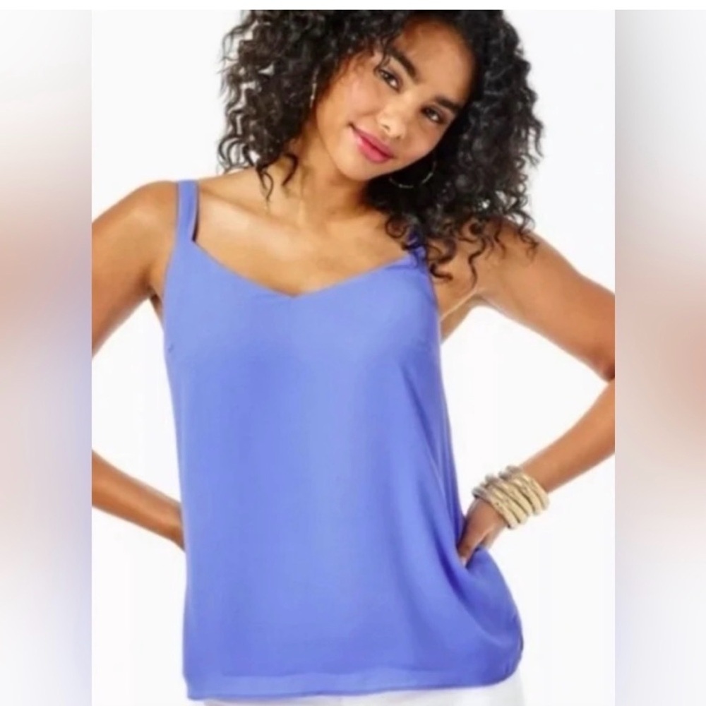 Lilly Pulitzer Sleeveless Top Medium